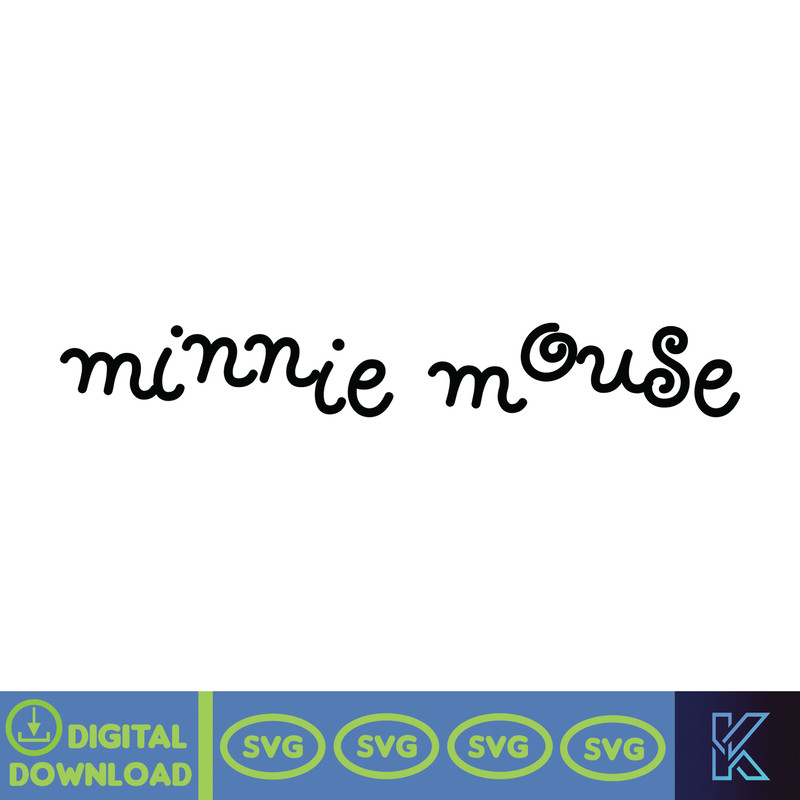 Minnie Mouse svg, Minnie Mouse Birthday, Princess svg, Mickey Mouse clubhouse, Minnie head svg, tshirt svg (178).jpg
