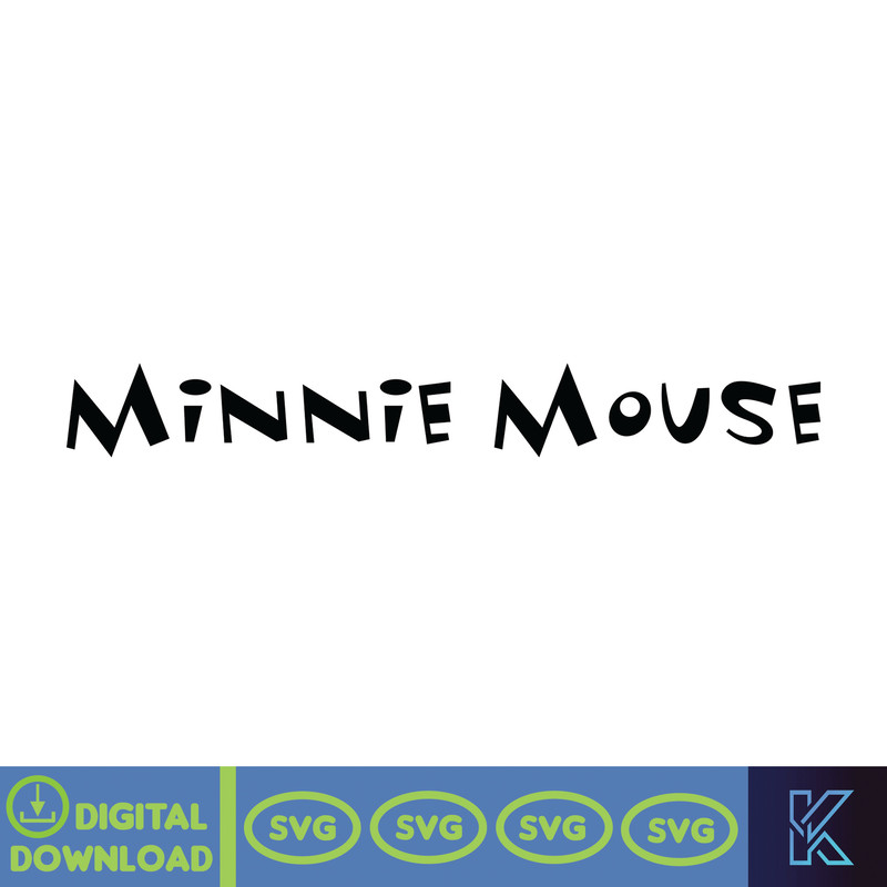 Minnie Mouse svg, Minnie Mouse Birthday, Princess svg, Mickey Mouse clubhouse, Minnie head svg, tshirt svg (180).jpg