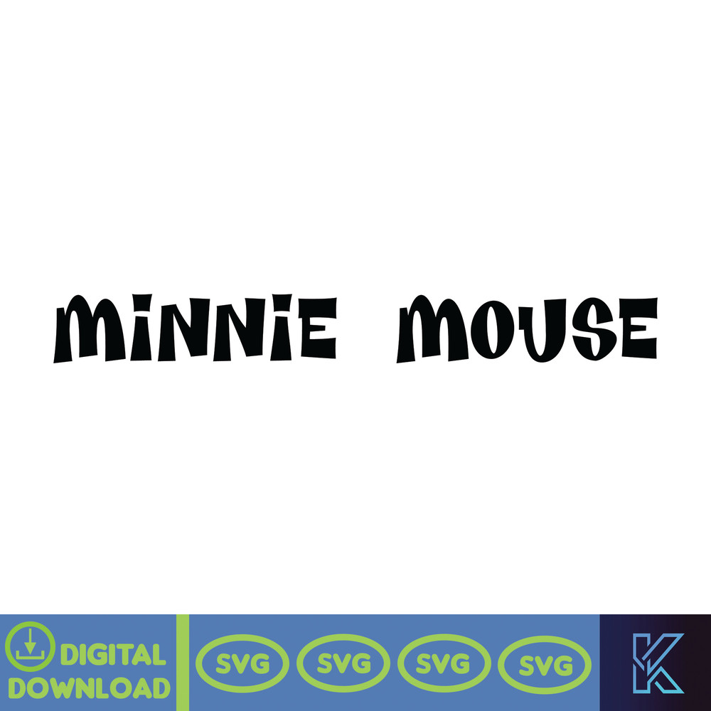 Minnie Mouse svg, Minnie Mouse Birthday, Princess svg, Mickey Mouse clubhouse, Minnie head svg, tshirt svg (181).jpg