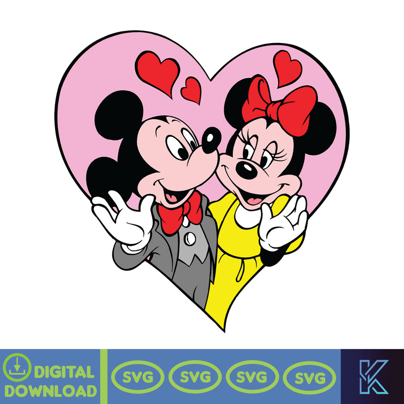 Minnie Mouse svg, Minnie Mouse Birthday, Princess svg, Mickey Mouse clubhouse, Minnie head svg, tshirt svg (26).jpg