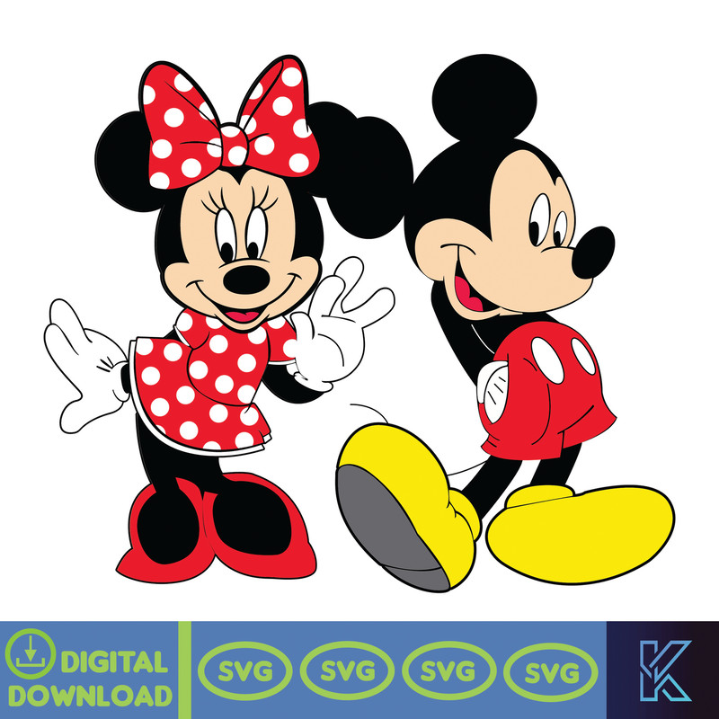 Minnie Mouse svg, Minnie Mouse Birthday, Princess svg, Mickey Mouse clubhouse, Minnie head svg, tshirt svg (32).jpg