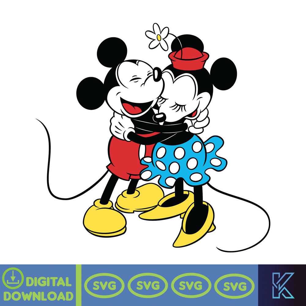 Minnie Mouse svg, Minnie Mouse Birthday, Princess svg, Mickey Mouse clubhouse, Minnie head svg, tshirt svg (45).jpg