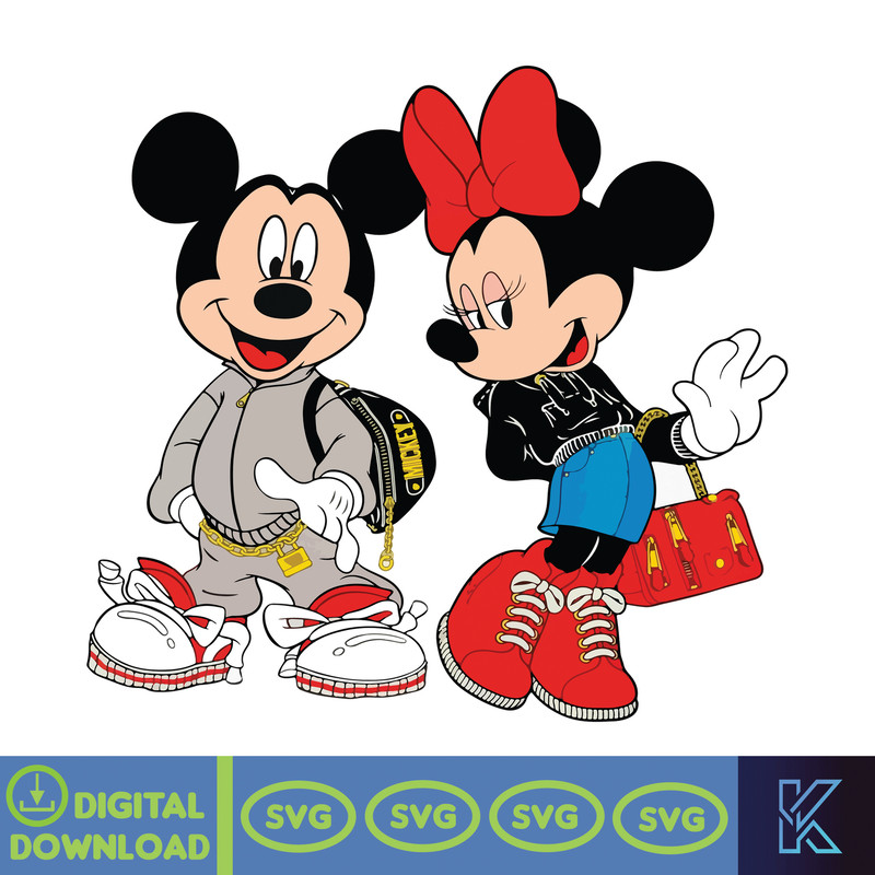Minnie Mouse svg, Minnie Mouse Birthday, Princess svg, Mickey Mouse clubhouse, Minnie head svg, tshirt svg (71).jpg