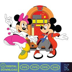 minnie mouse svg, minnie mouse birthday, princess svg, mickey mouse clubhouse, minnie head svg, tshirt svg (76)