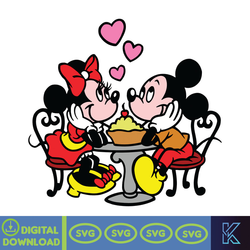 Minnie Mouse svg, Minnie Mouse Birthday, Princess svg, Mickey Mouse clubhouse, Minnie head svg, tshirt svg (79).jpg