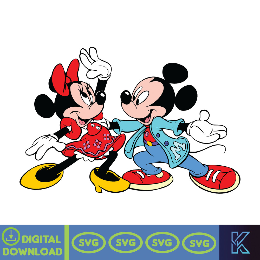 Minnie Mouse svg, Minnie Mouse Birthday, Princess svg, Mickey Mouse clubhouse, Minnie head svg, tshirt svg (82).jpg