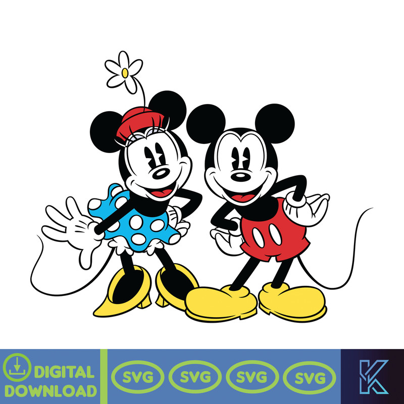 Minnie Mouse svg, Minnie Mouse Birthday, Princess svg, Mickey Mouse clubhouse, Minnie head svg, tshirt svg (84).jpg