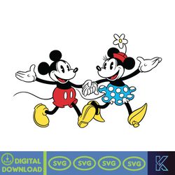 minnie mouse svg, minnie mouse birthday, princess svg, mickey mouse clubhouse, minnie head svg, tshirt svg (87)