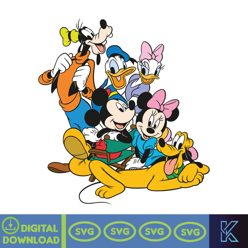 Minnie Mouse svg, Minnie Mouse Birthday, Princess svg, Mickey Mouse clubhouse, Minnie head svg, tshirt svg (88).jpg