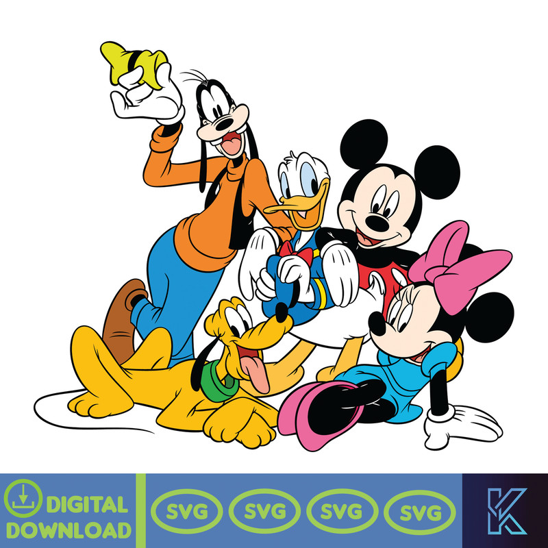 Minnie Mouse svg, Minnie Mouse Birthday, Princess svg, Mickey Mouse clubhouse, Minnie head svg, tshirt svg (89).jpg