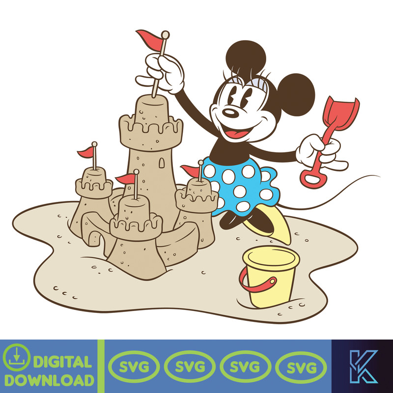 Minnie Mouse svg, Minnie Mouse Birthday, Princess svg, Mickey Mouse clubhouse, Minnie head svg, tshirt svg (95).jpg
