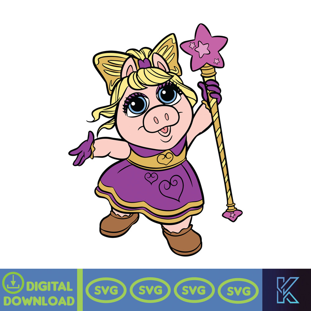 Muppets SVG, Digital download, SVG, PNG, Design, Clipart, Cricut, Silhouette, Instant Download (3).jpg