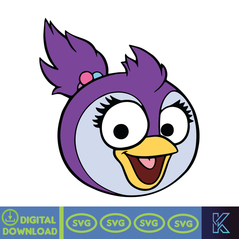 Muppets SVG, Digital download, SVG, PNG, Design, Clipart, Cricut, Silhouette, Instant Download (30).jpg