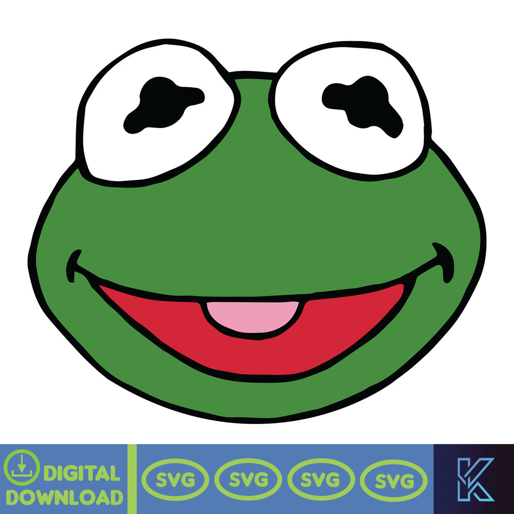 Muppets SVG, Digital download, SVG, PNG, Design, Clipart, Cricut, Silhouette, Instant Download (36).jpg