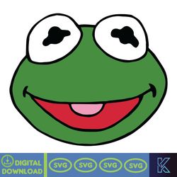muppets svg, digital download, svg, png, design, clipart, cricut, silhouette, instant download (36)