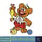 Muppets SVG, Digital download, SVG, PNG, Design, Clipart, Cricut, Silhouette, Instant Download (6).jpg