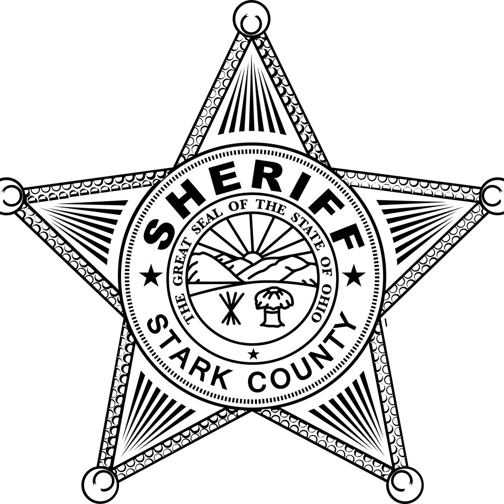 Shefiff Badge Of Stark County Ohio svg dxf vector cnc engraving file.jpg