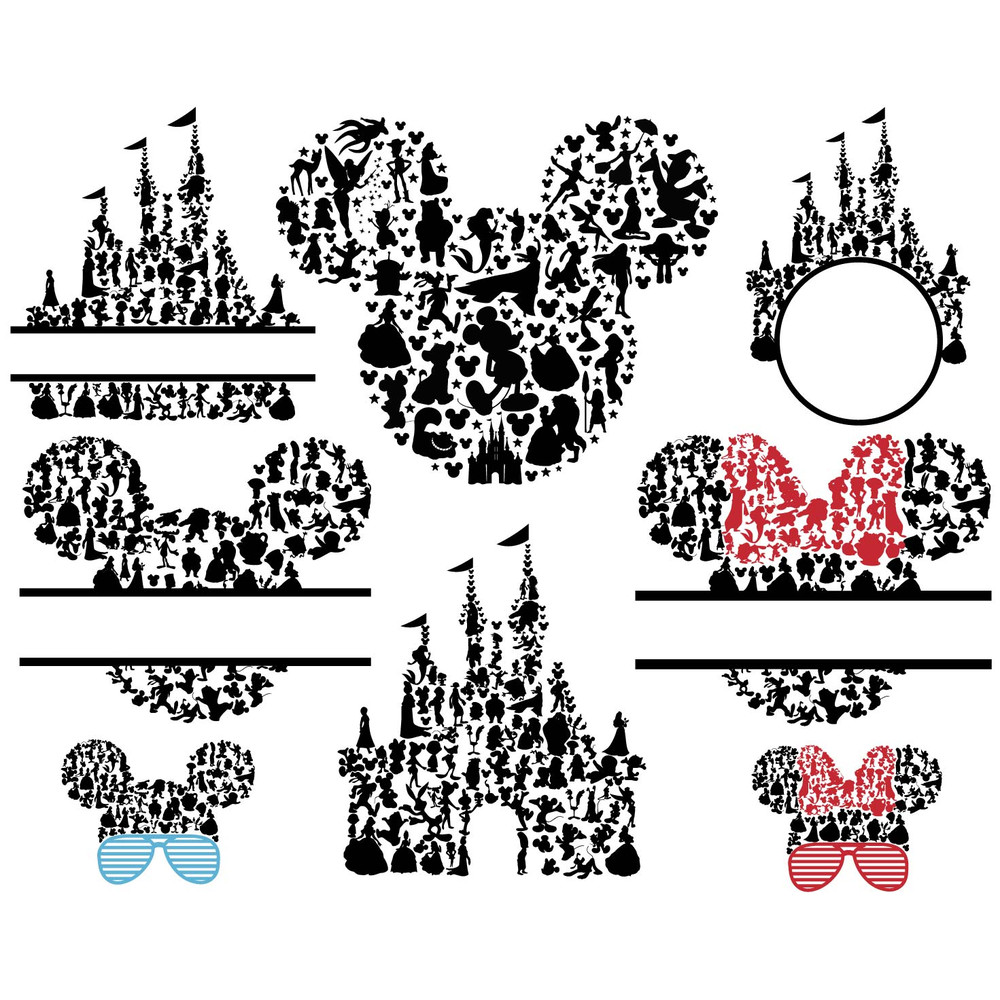Mickey Character Head cut file (1).jpg