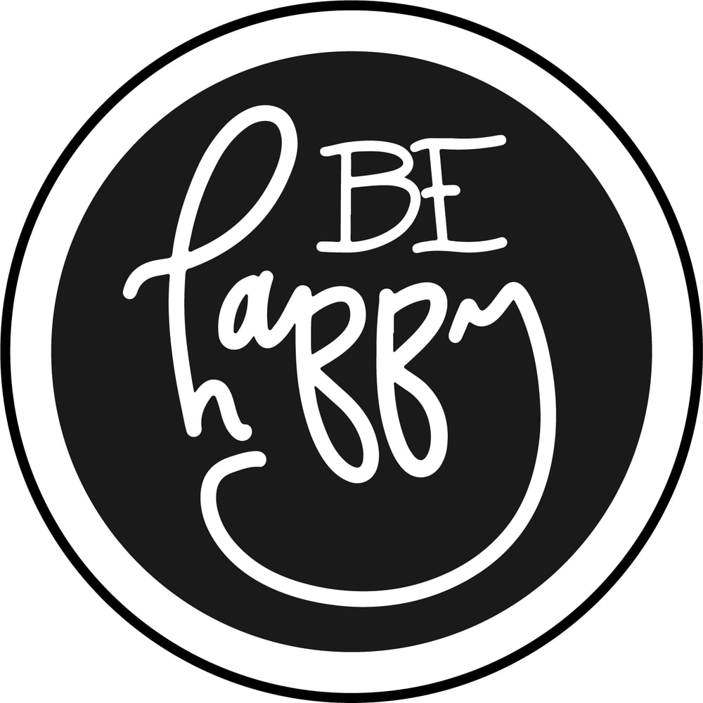 be happy circle.png