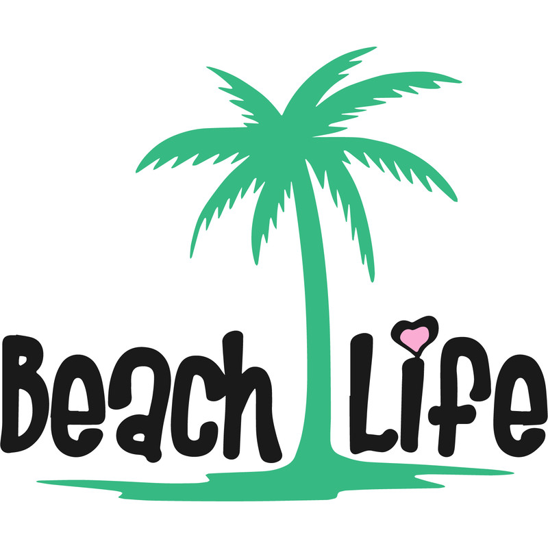 beach life palm .png
