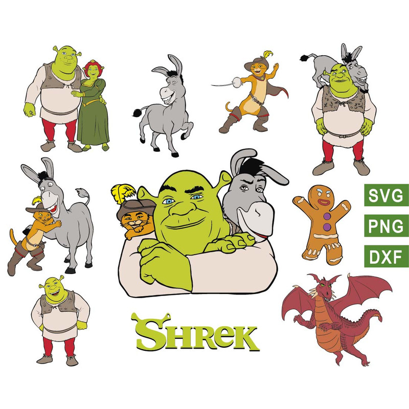 Shrek SC-01.jpg