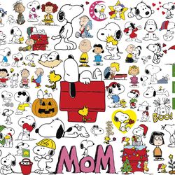 Snoopy dog svg, Peanuts snoopy svg, Snoopy and Woodstock svg, Snoopy png