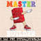 dabbing Kids Master Builder funny Building Blocks Bricks T-Shirt copy.jpg