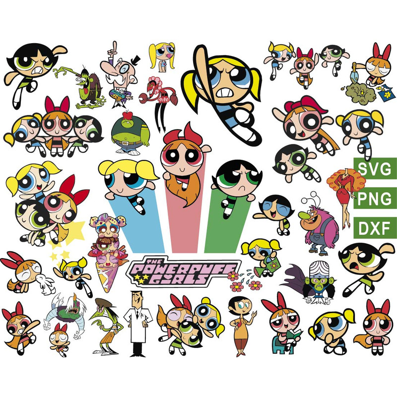 The Powerpuff Girls SC-01.jpg