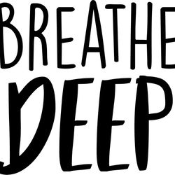 just breathe dandelion svg, momlife svg, just breathe svg, inspirational quotes svg, mommy quotes svg digital download