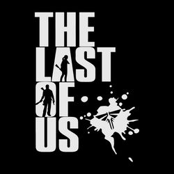 the last of us svg video game svg cricut for files design