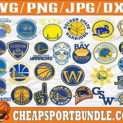 bundle 29 files golden state warriors baseball team svg, nba  logo goldenstate warriors svg, nba teams svg, nba svg, png