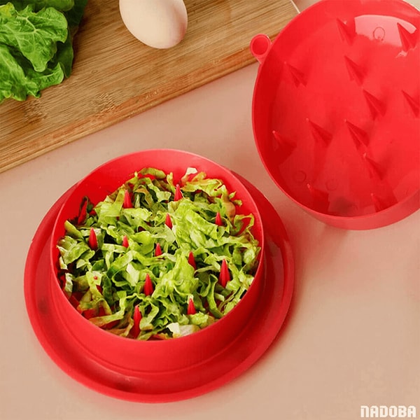 Easy-to-Use Chicken & Meat Shredding Tool - Inspire Uplift