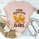 Crab Ragoon Girl Tee