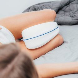 orthopedic body joint pain relief thighs pillow
