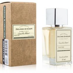 Mini parfume Zielinski & Rozen Vanilla Blend 25 ml UAE