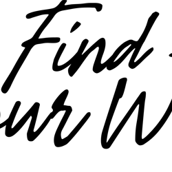 find your calm in the chaos digital download