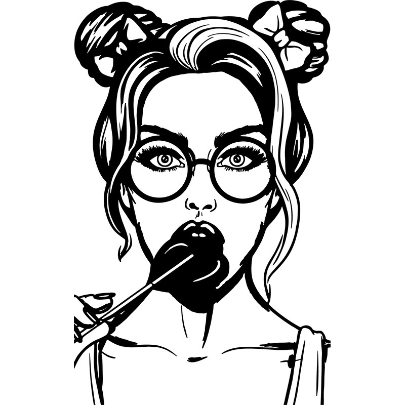 girl with lollipop .png