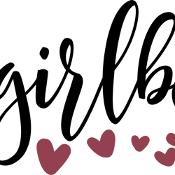 girlboss hashtag svg girl smoking  cut file girl taking photo  girl boss, cut file, cricut digital download