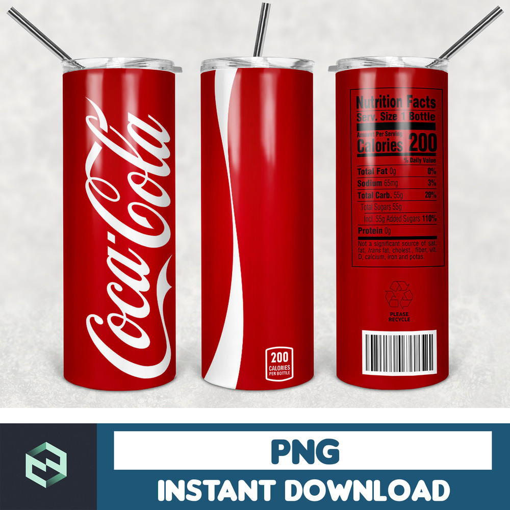 Tumbler Drink Designs PNG High Quality, Designs 20 oz sublimation, Design Template for Sublimation (29).jpg