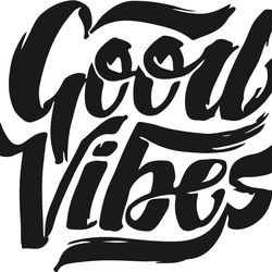 good vibes only svg, good vibes svg, good vibes png, popular boho svg, circle words svg, digital download