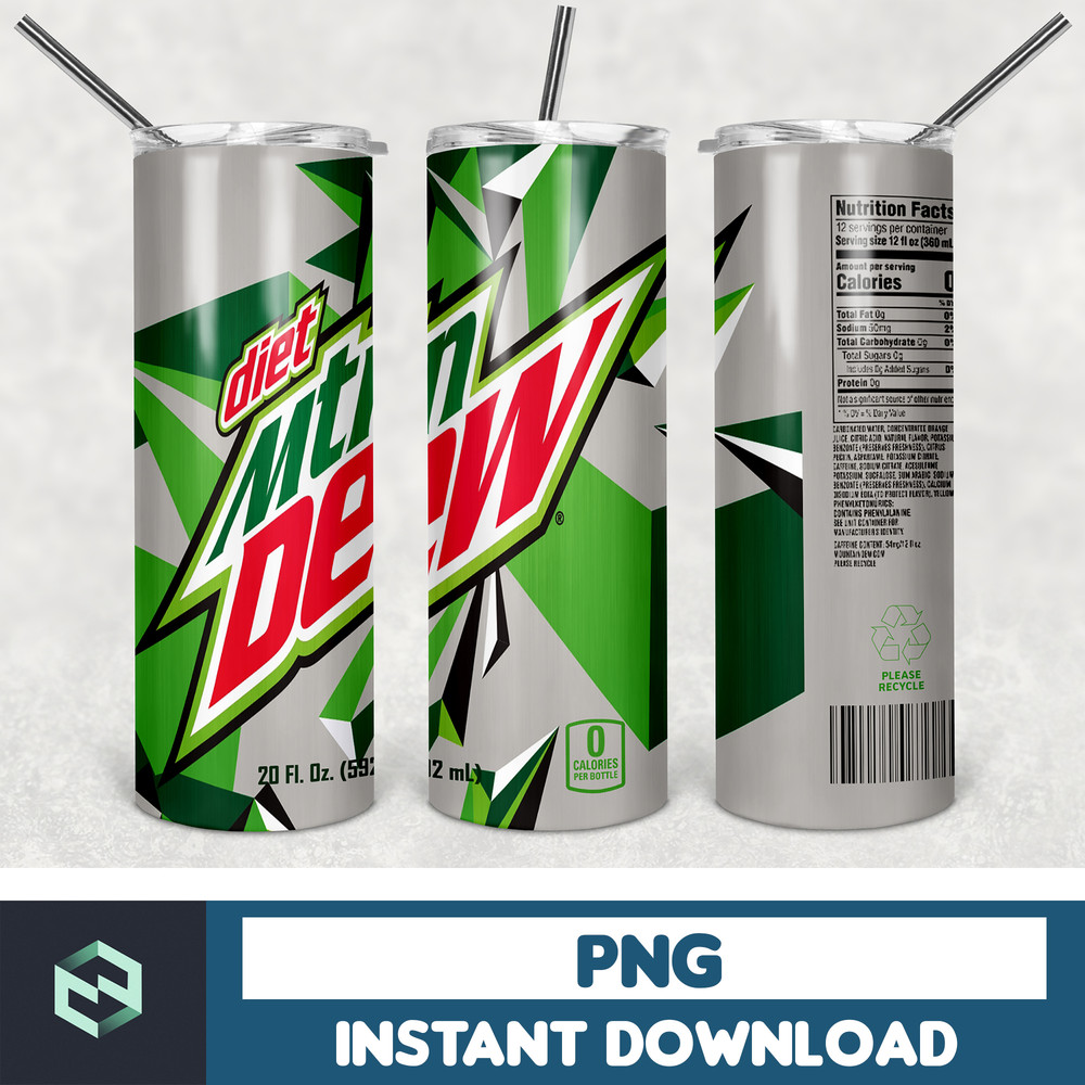 Tumbler Drink Designs PNG High Quality, Designs 20 oz sublimation, Design Template for Sublimation (56).jpg