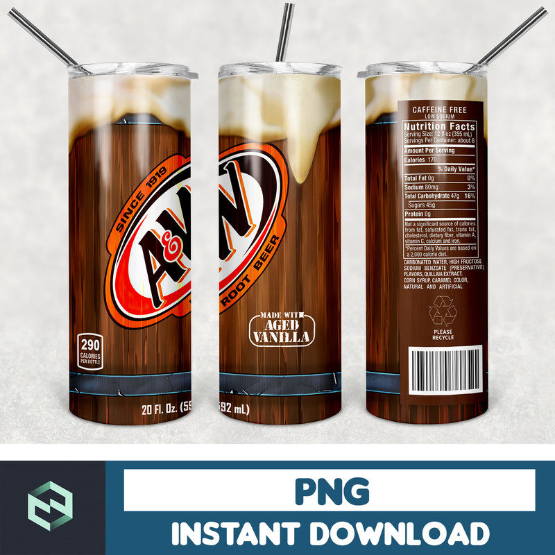 Tumbler Drink Designs PNG High Quality, Designs 20 oz sublimation, Design Template for Sublimation (65).jpg