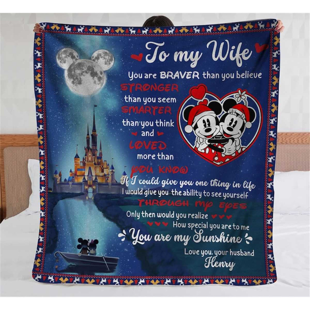 MR-442023214712-personalized-to-my-wife-mickey-and-minnie-fleece-blanket-image-1.jpg