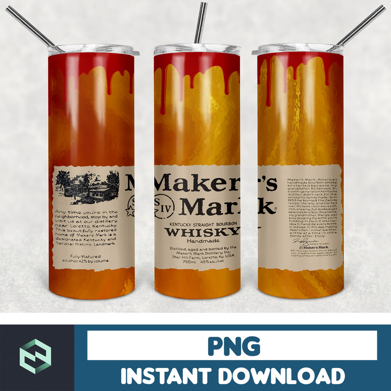 Tumbler Drink Designs PNG High Quality, Designs 20 oz sublimation, Design Template for Sublimation (113).jpg