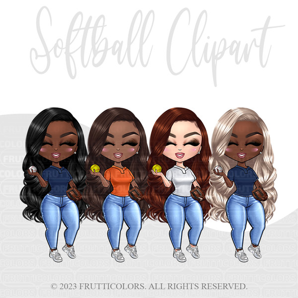 baseball-mom-png-softball-clipart-game-day-clipart-african-american-png-sport-sublimation-design.jpg