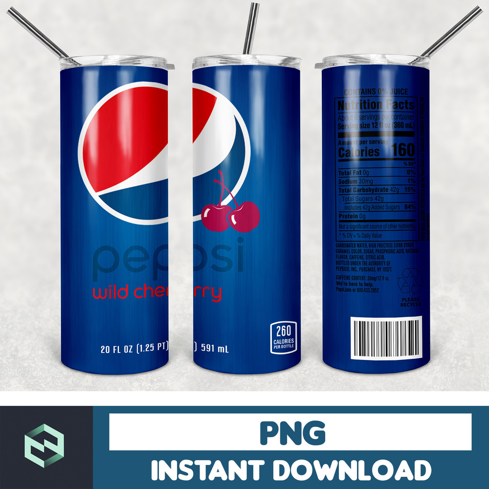 Tumbler Drink Designs PNG High Quality, Designs 20 oz sublimation, Design Template for Sublimation (153).jpg