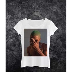 frank ocean blond woman shirt / men shirt / racerback tank / unisex sweat / unisex hoodies