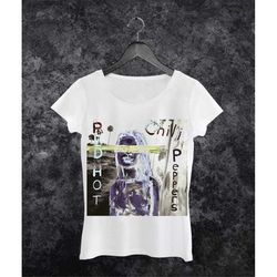 red hot chili peppers woman shirt / men shirt / racerback tank / unisex sweat / unisex hoodies