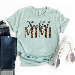 Mimi Gifts | I'M That Mimi Shirt | Mother'S Day Shirt | Mothers Day Shirt | Grandma Tee | Grandma Gift | New Mimi Tee