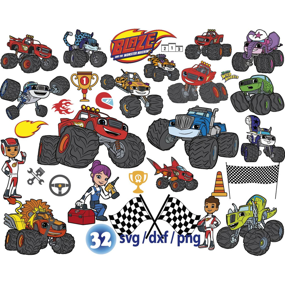 Blaze and The Monster Machines MEGA-04.jpg